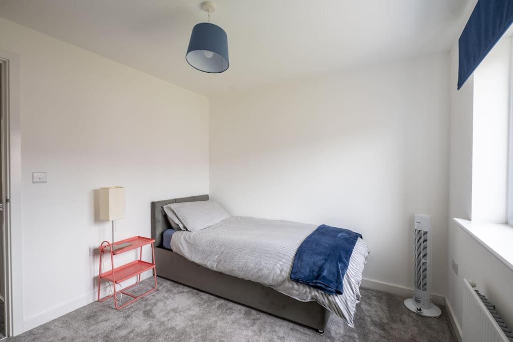Cosy 3 Bed Near Beaches, Cardiff & Brecon Beacons Coity Extérieur photo