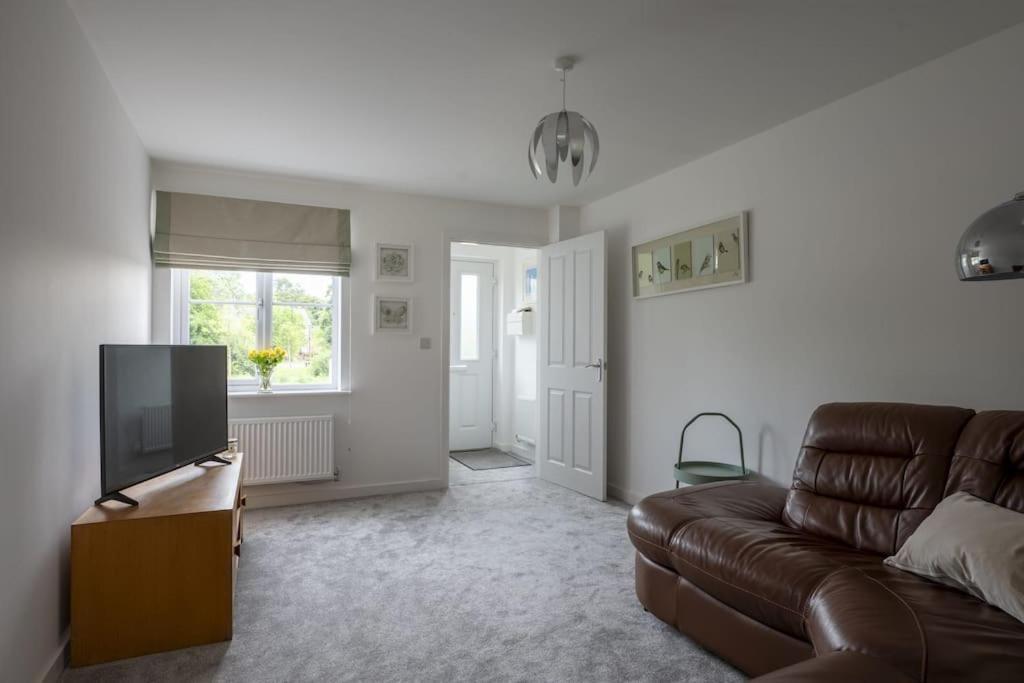 Cosy 3 Bed Near Beaches, Cardiff & Brecon Beacons Coity Extérieur photo